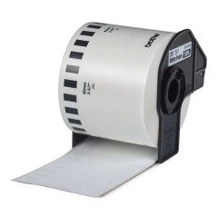 Brother DK-22205 Termokopieringspapir (6,2 cm x 30,5 m)
